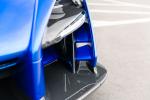 McLaren Senna Vega Blue 2019 года